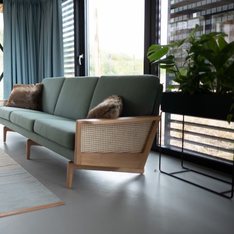 LODGE 6 people - Clear Nature