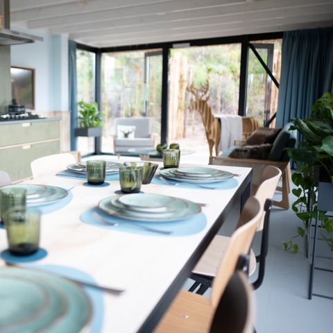 LODGE 6 people - Clear Nature