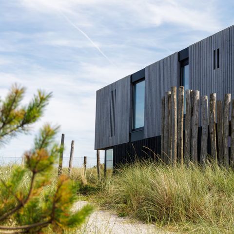 LODGE 6 people - Denim