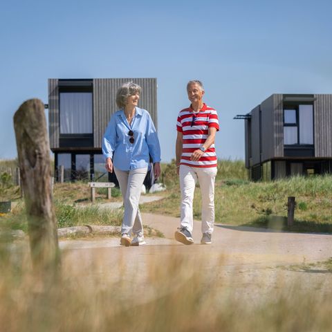 Roompot Zandvoort - Zandvoort - Image N°2