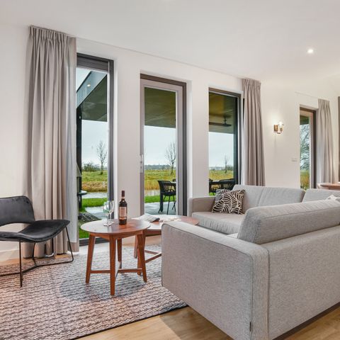 House 6 persons - 6C