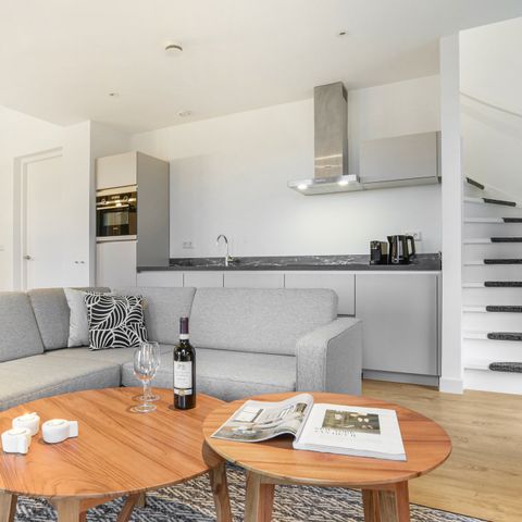 House 6 persons - 6C
