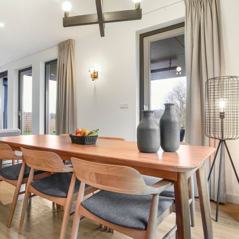 House 6 persons - 6C