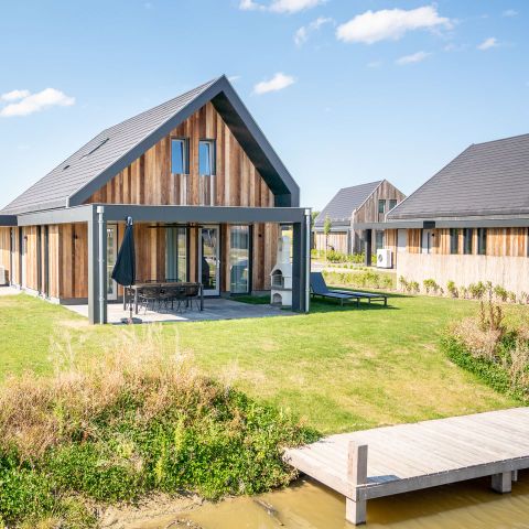 House 6 persons - 6C