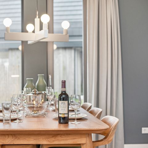 House 6 persons - 6L