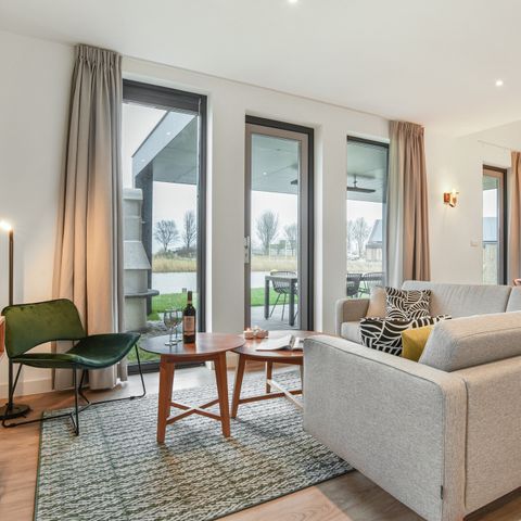 HOUSE 6 people - 6L