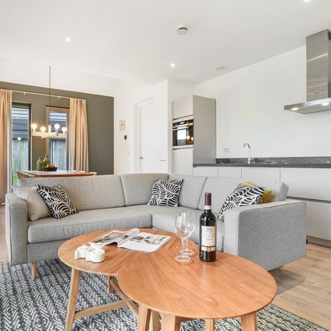 HOUSE 6 people - 6L