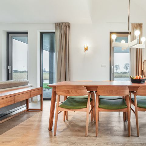 HOUSE 6 people - 6L