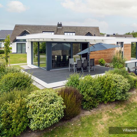 Villa 6 persons - Luxury Villa (1-6p) with private pool