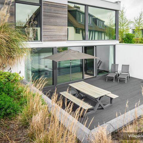 Villa 6 persons - Luxury Villa (1-6p) with private pool