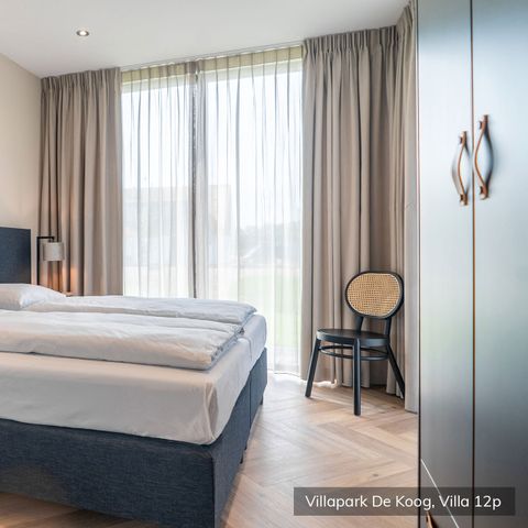 Villa 12 persons - Luxury Family(1-12p)