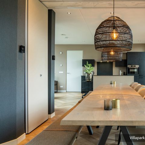 Villa 12 persons - Luxury Family(1-12p)