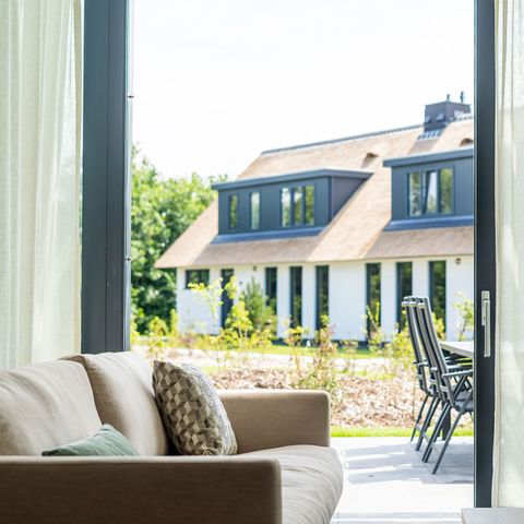 Villa 8 persons - Luxury Family(1-8p)