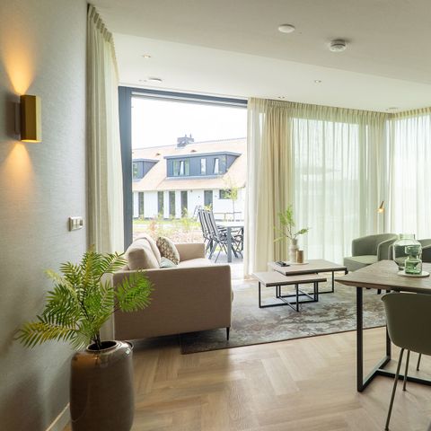 Villa 4 persons - Luxury Family(1-4p)