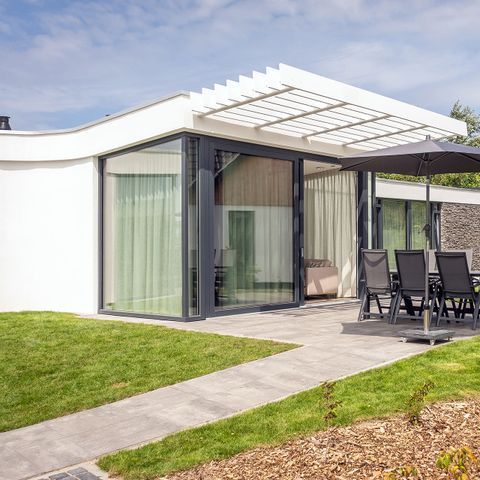 Villa 4 persons - Luxury Family(1-4p)