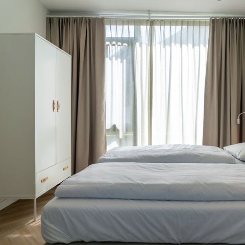 Villa 4 persons - Luxury Family(1-4p)
