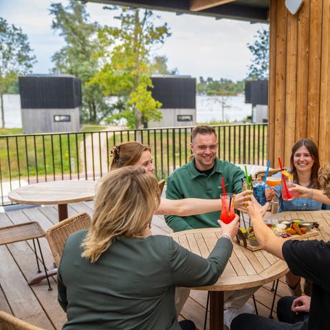 Landal Lakeside Resort Brielle - Brielle - Image N°6