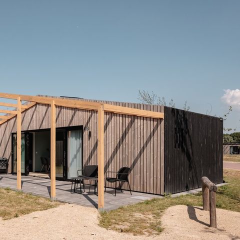 Lodge 4 persons - Meadow