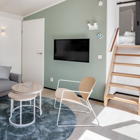 LODGE 6 people - Meadow