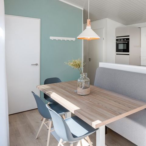 LODGE 6 people - Meadow