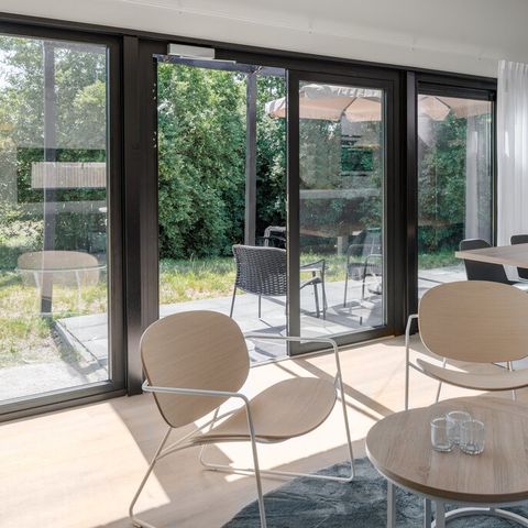 LODGE 6 people - Meadow