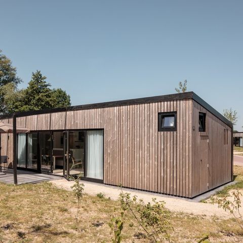 LODGE 6 people - Meadow