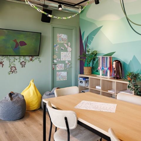 Roompot Lakeside Resort Brielle - Camping Brielle - Image N°4