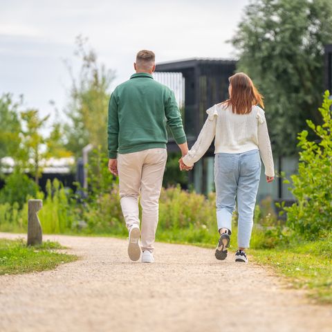 Roompot Lakeside Resort Brielle - Brielle - Image N°5