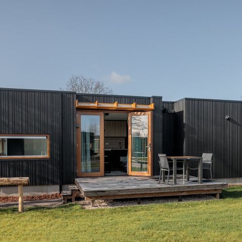 Tiny house 2 persons