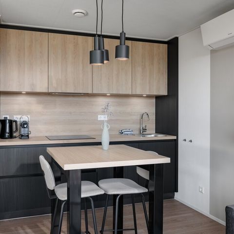 UNUSUAL ACCOMMODATION 2 people