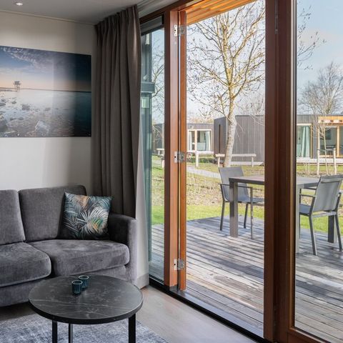 UNUSUAL ACCOMMODATION 2 people