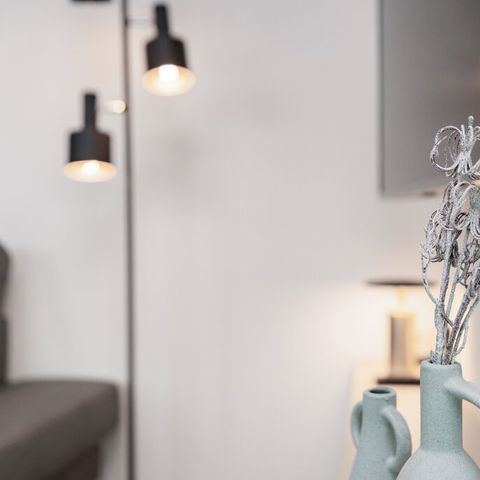 LODGE 4 people - Lodge