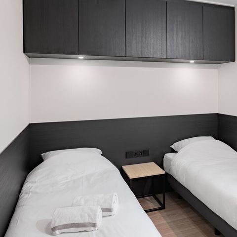 LODGE 4 people - Lodge