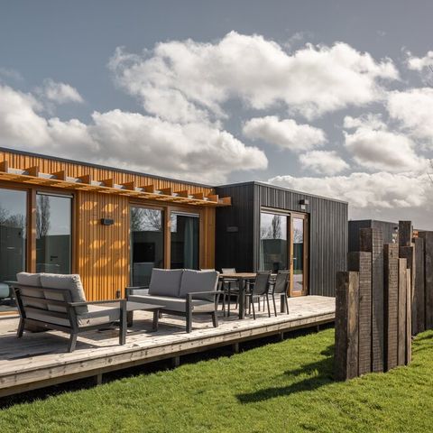 LODGE 4 people - Lodge