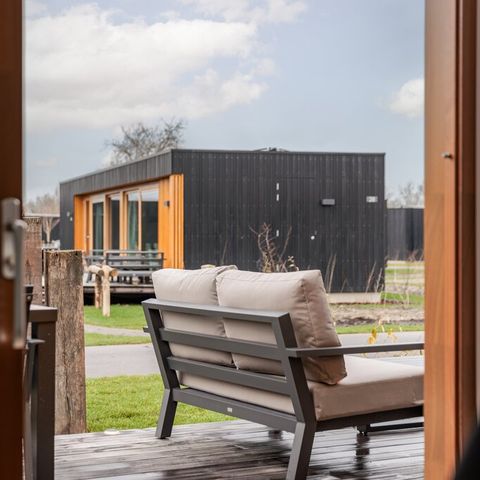 LODGE 4 people - Lodge