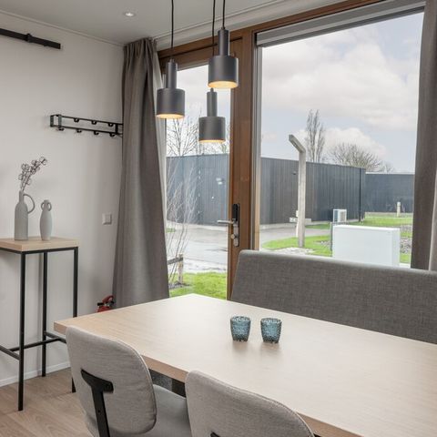 LODGE 4 people - Lodge