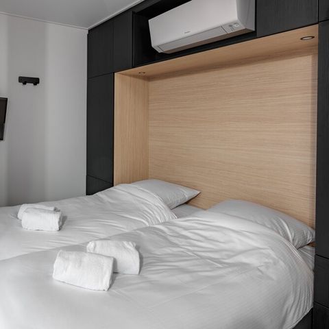 LODGE 4 people - Lodge