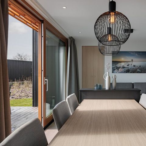 LODGE 6 people - Lodge