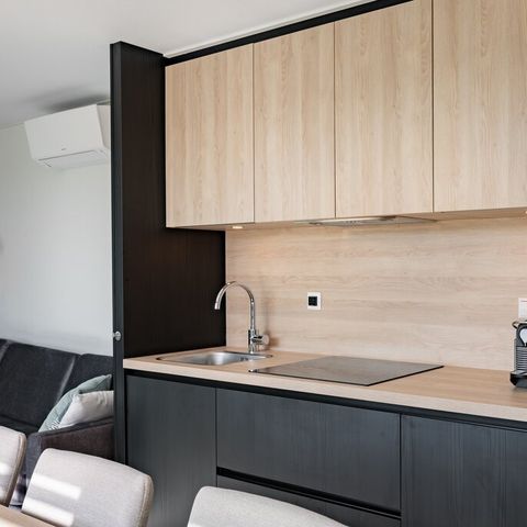 LODGE 6 people - Lodge