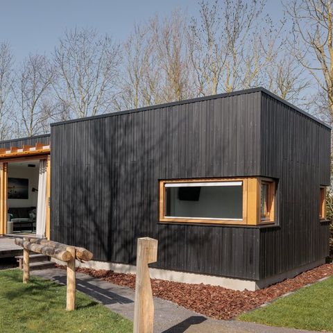 LODGE 6 people - Lodge