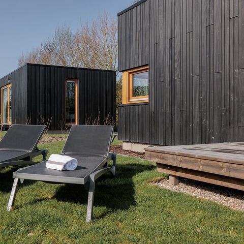 LODGE 6 people - Lodge