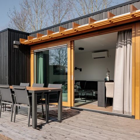 LODGE 6 people - Lodge