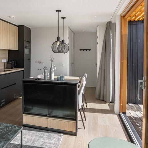 LODGE 6 people - Lodge