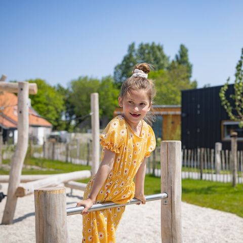 Landal Beach Resort Brouwersdam - Schouwen-Duiveland - Image N°3