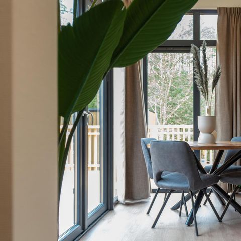 Chalet 4 persons - Cube La Mer