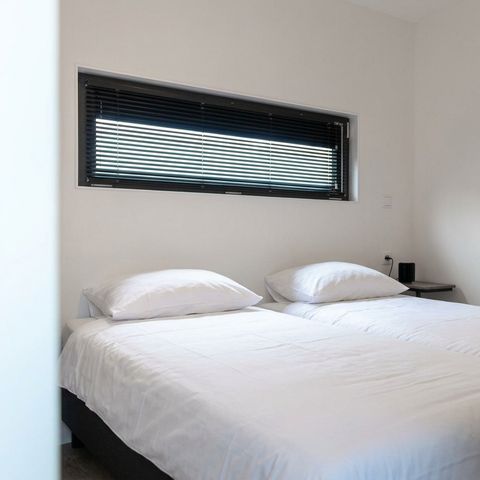 Chalet 4 persons - Cube La Mer