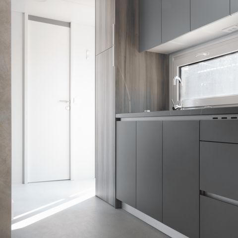 Chalet 4 persons - Silvanus