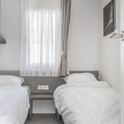 Chalet 4 persons - Silvanus
