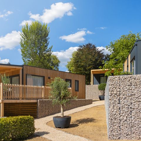Chalet 4 persons - Silvanus