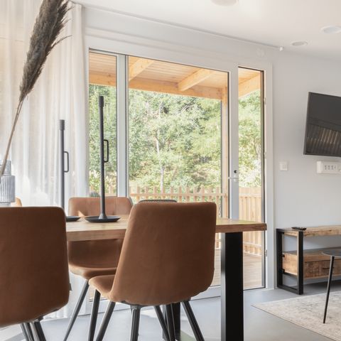 Chalet 4 persons - Silvanus
